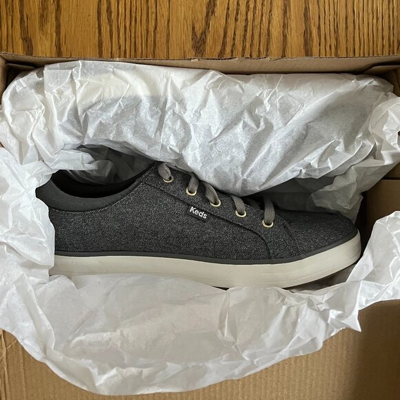 Keds Center II Fashion Sneakers Sneaker - NIB! - Picture 8 of 8